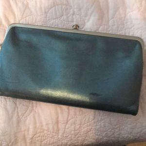 Hobo Lauren Wallet